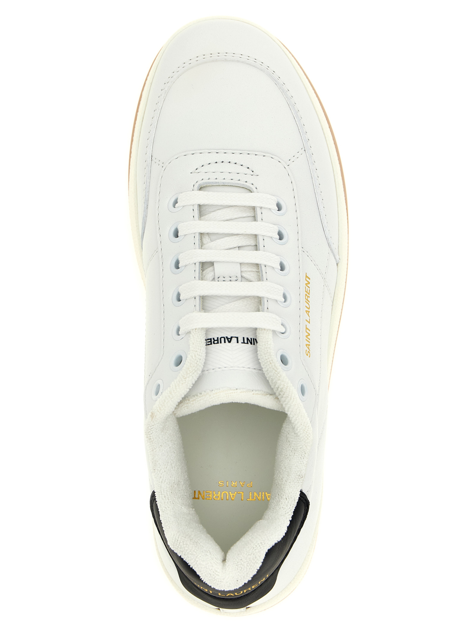 [Saint Laurent] Sneakers FW26 81947800NI09061