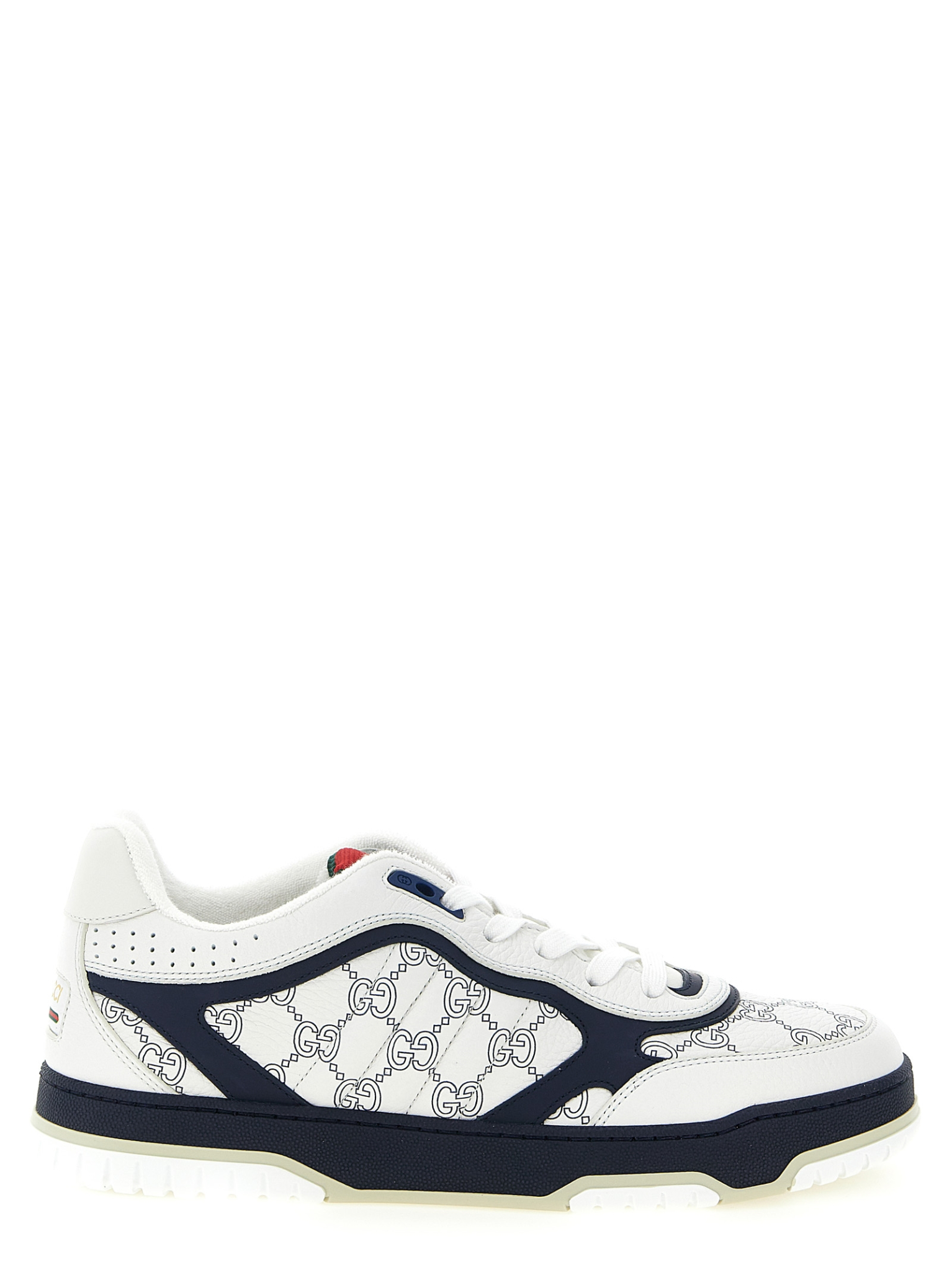 [Gucci] Sneakers SS26 850193AAFOO9071