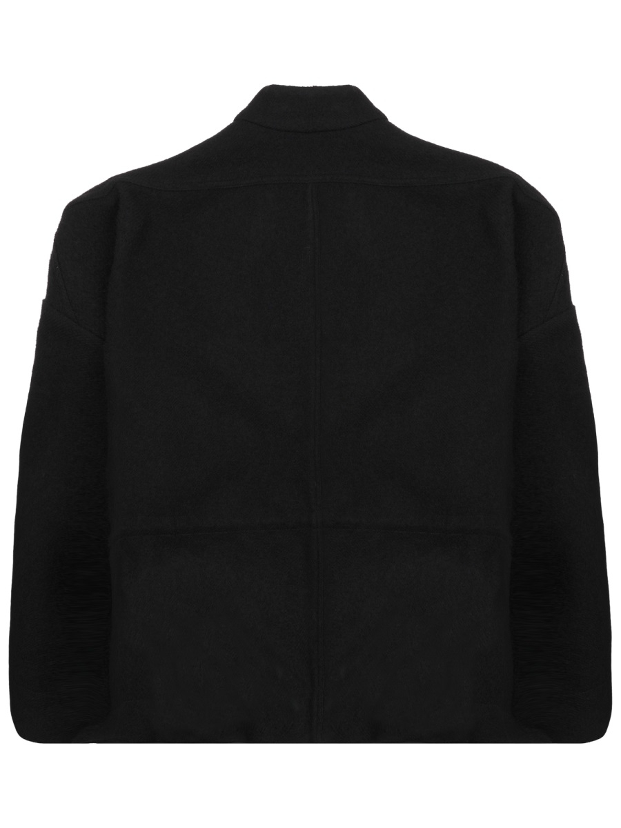 [Rick Owens] Jacket FW26 RP02F5739_WBD09