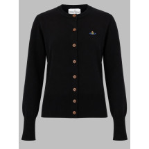 [Vivienne Westwood] Cardigan FW26 1803002P_Y001VN402