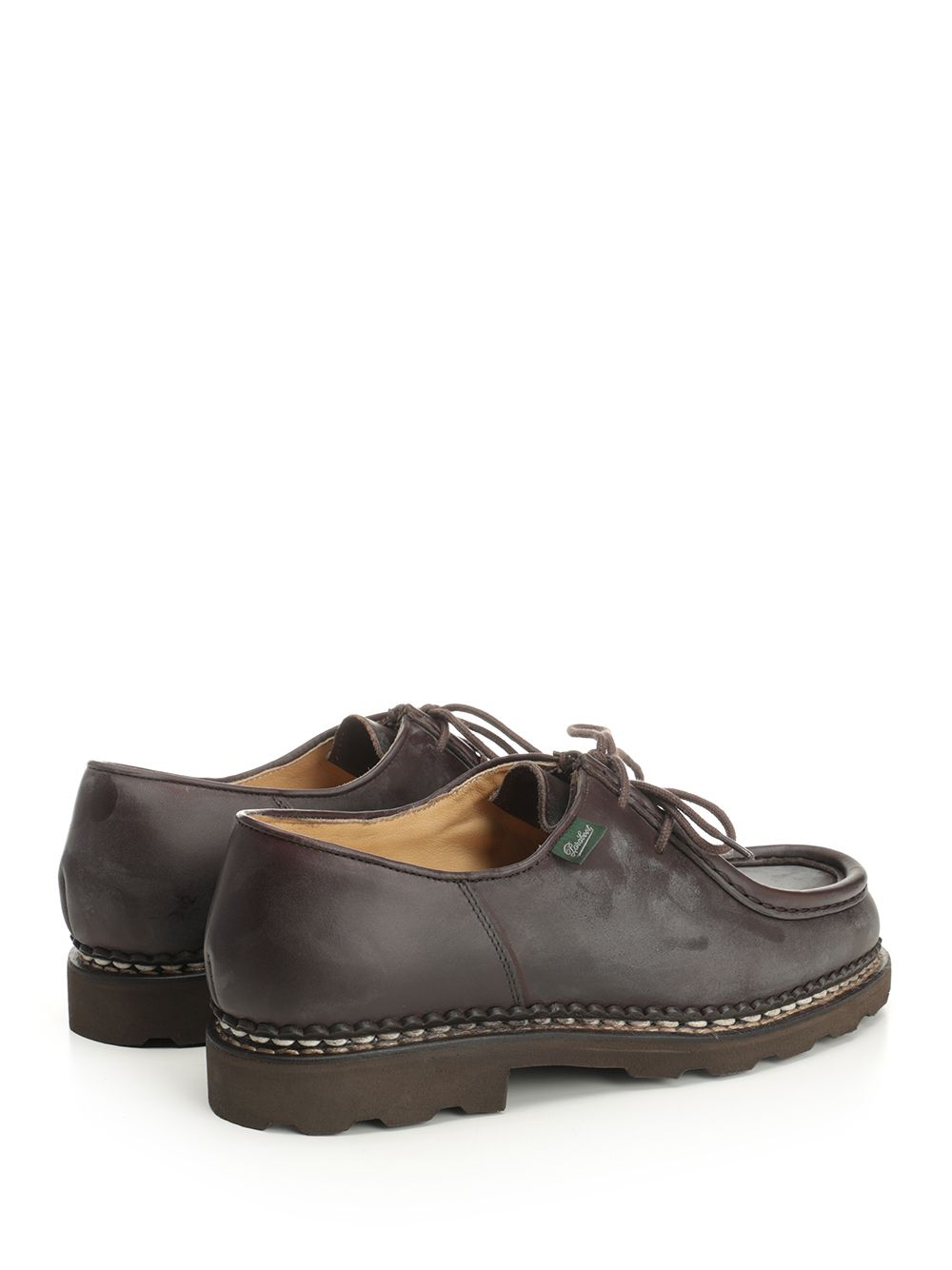 [PARABOOT] Dress Shoes CO 715612CAFE