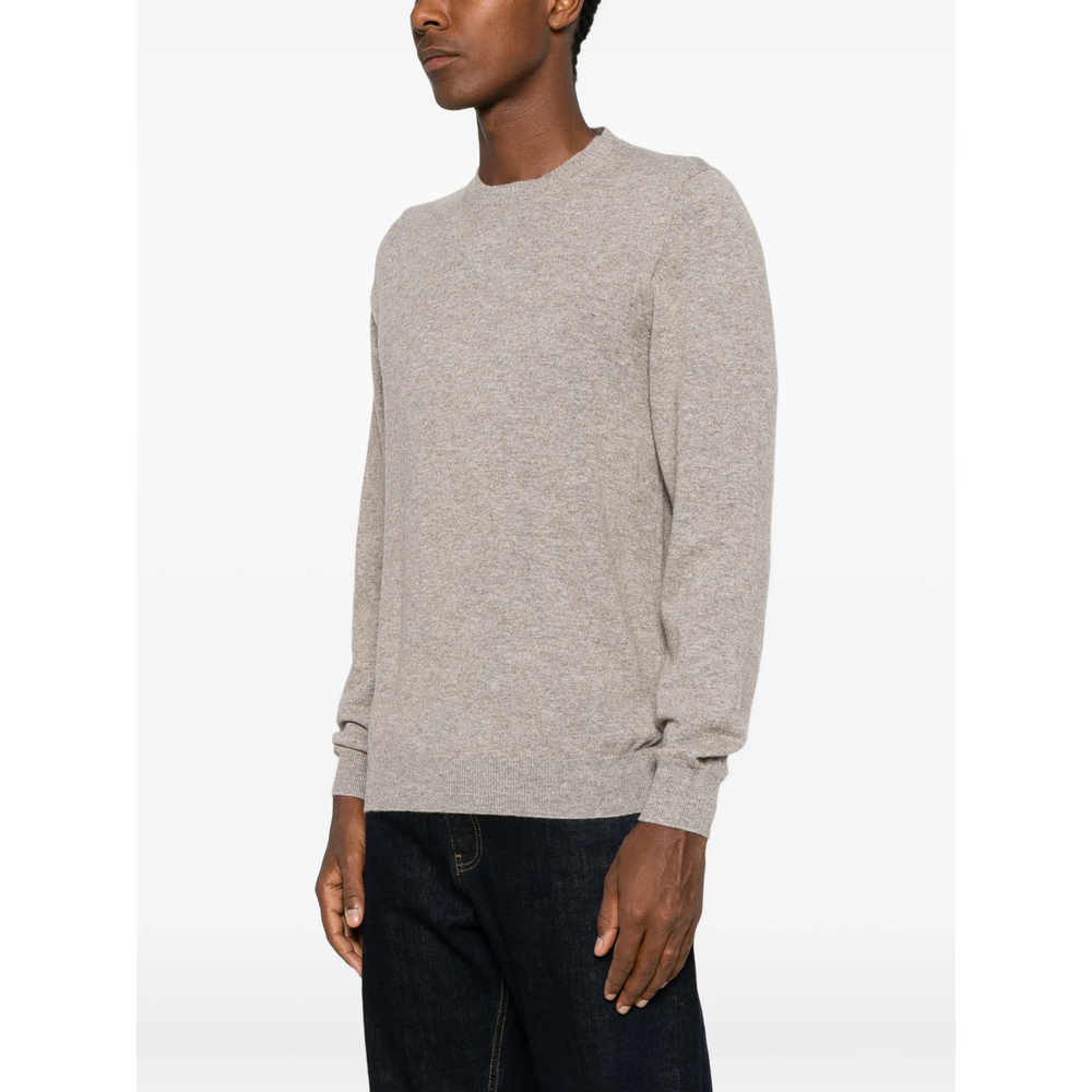 [Fedeli] Knitwear FW26 MU006476  CORDA