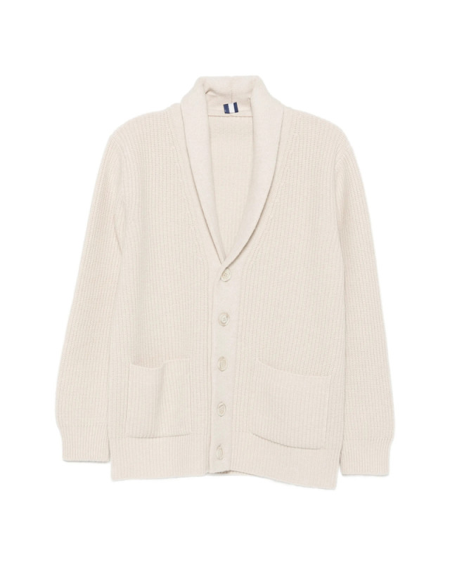 [Fedeli] Cardigan FW26 MU006526  63