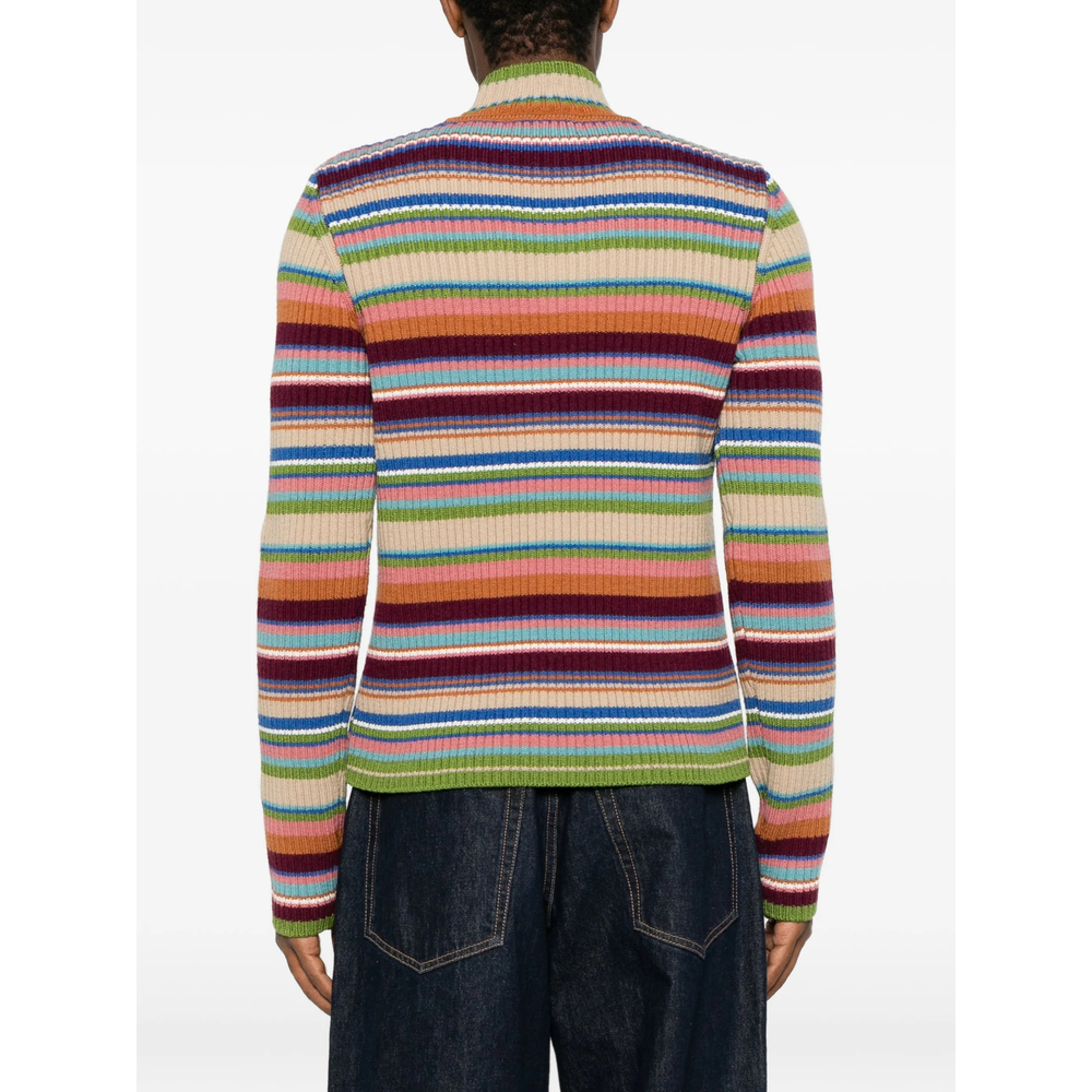 [DRIES VAN NOTEN] Sweatshirt FW26 4708 021227 301