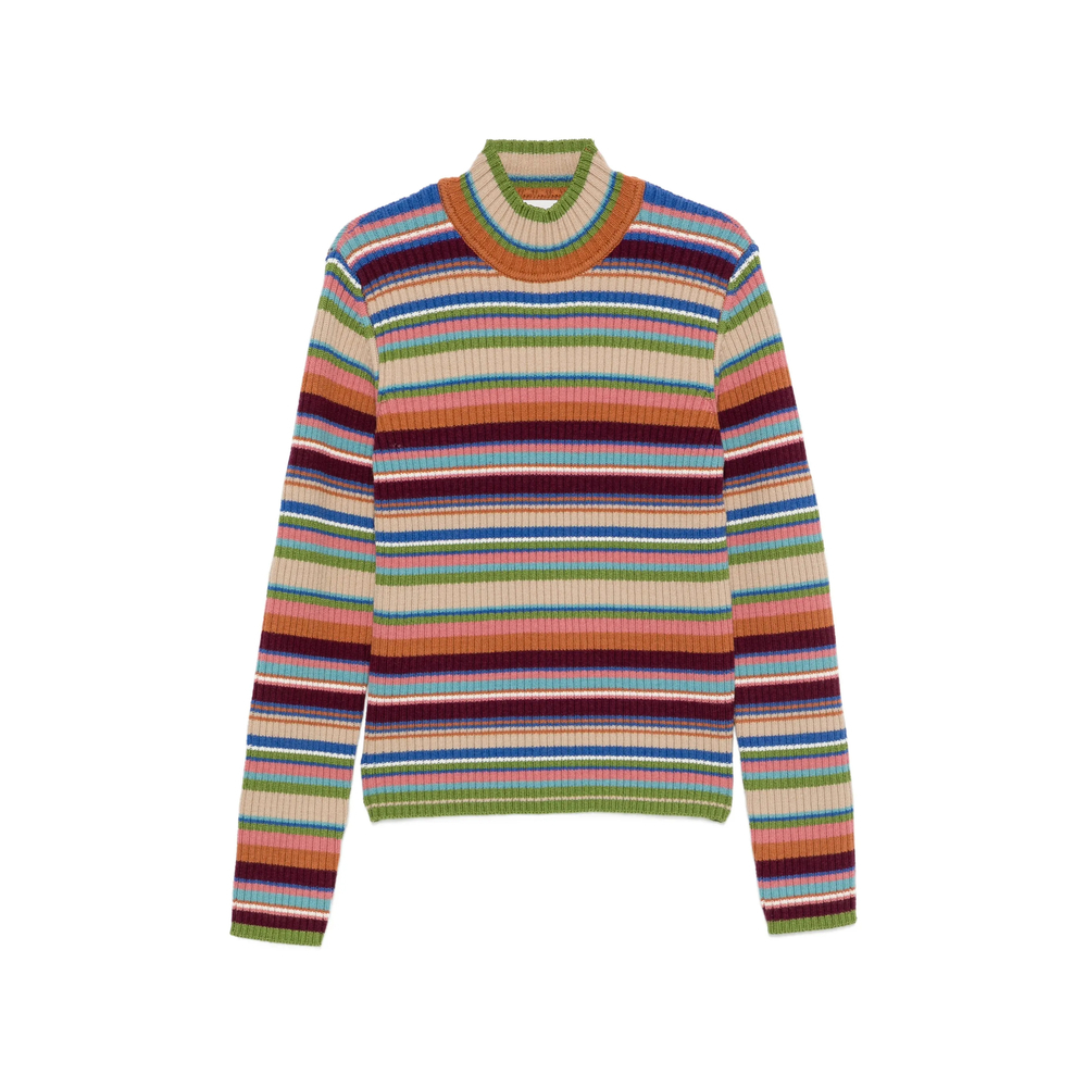 [DRIES VAN NOTEN] Sweatshirt FW26 4708 021227 301