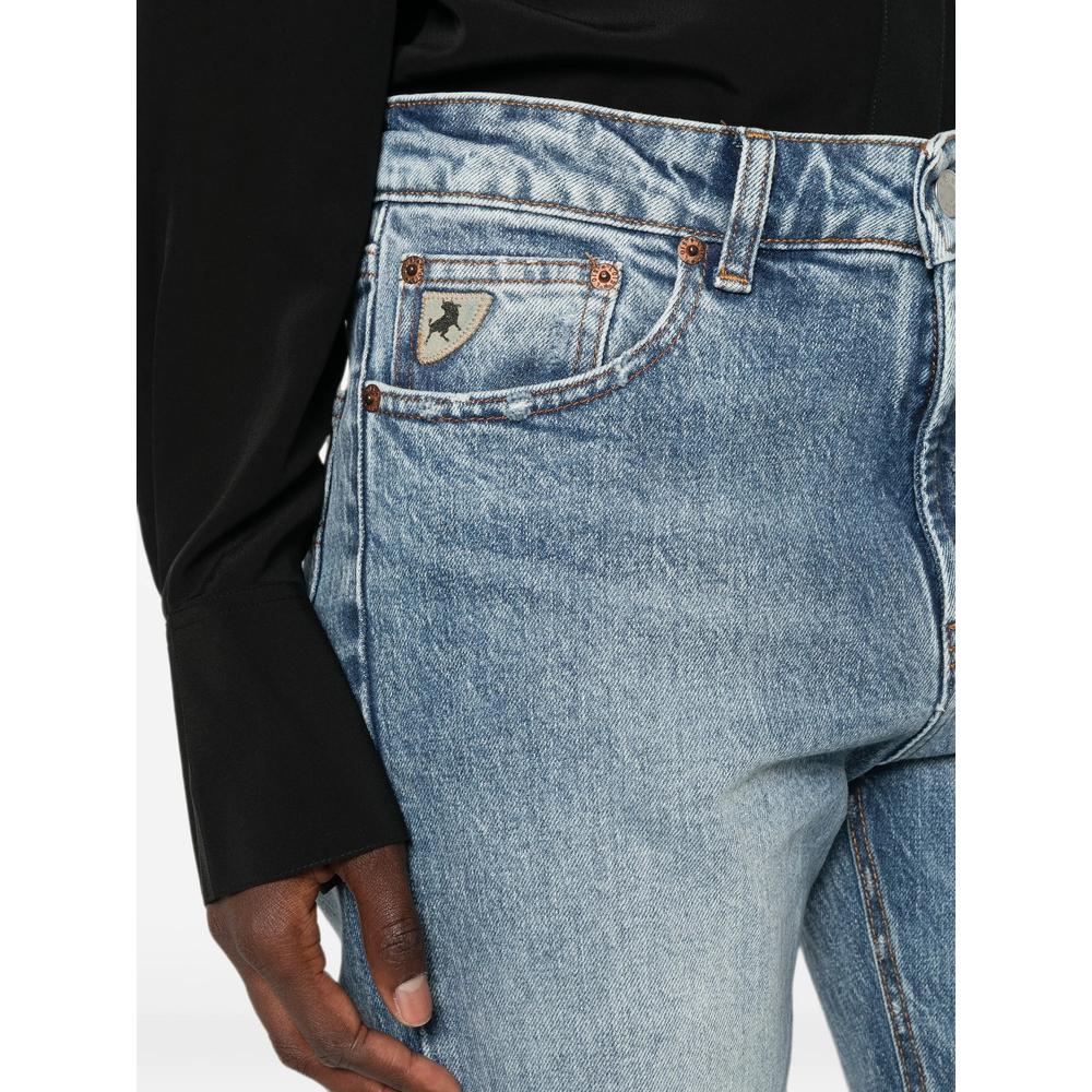 [LOIS JEANS] Jeans FW26 3547-8095 NEW DANA SPSTO