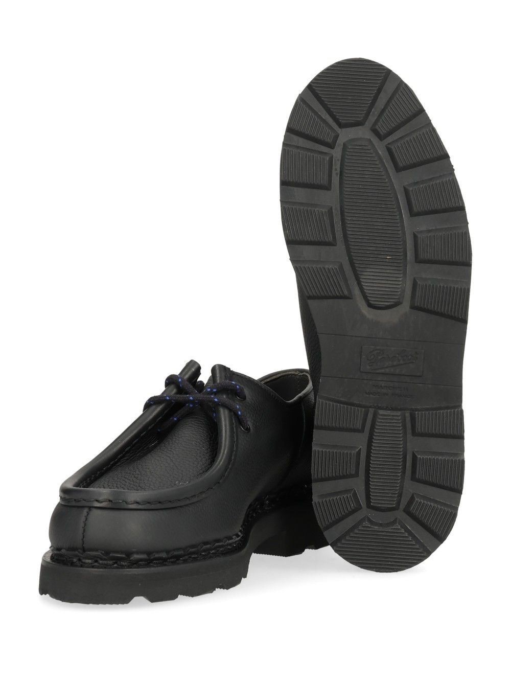 [PARABOOT] Dress Shoes CO 227482NOIR