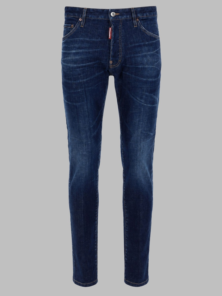 [DSQUARED] Jeans FW26 S74LB1903_D30010470
