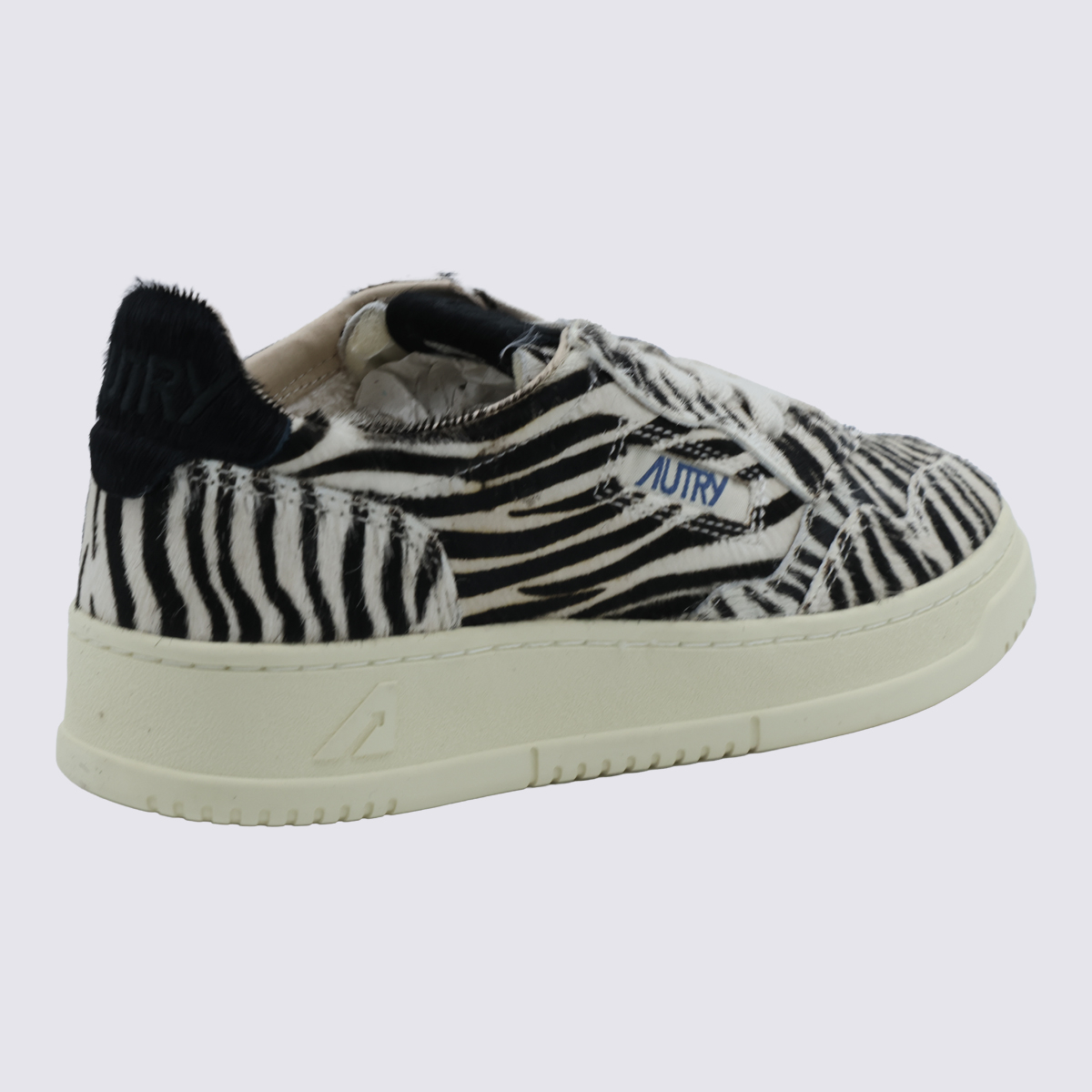 [AUTRY] Sneakers FW26 AULWJA03