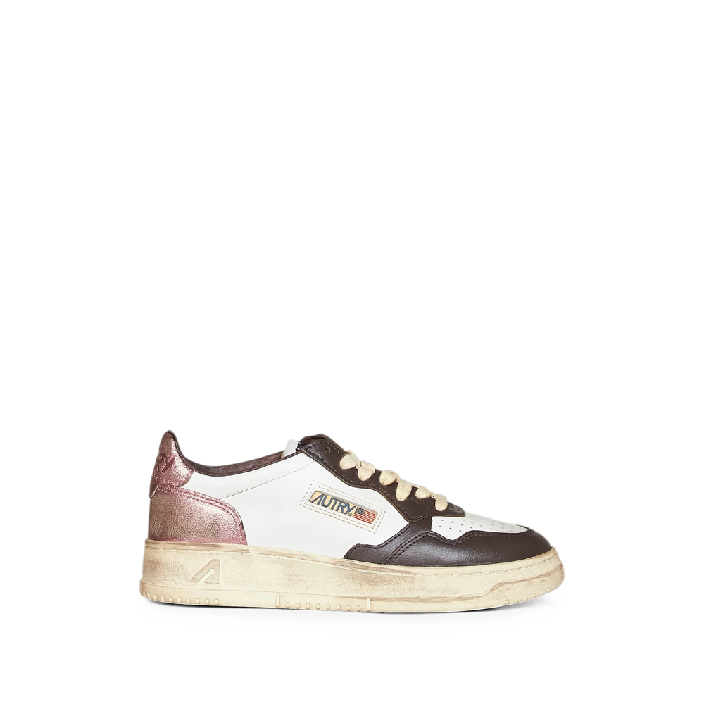 [AUTRY] Sneakers FW26 AVLW  SV62
