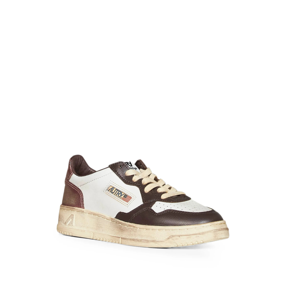 [AUTRY] Sneakers FW26 AVLW  SV62