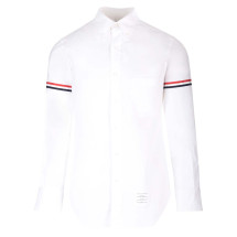 [Thom Browne] Shirts Long Sleeve CO MWL150E-F0313100