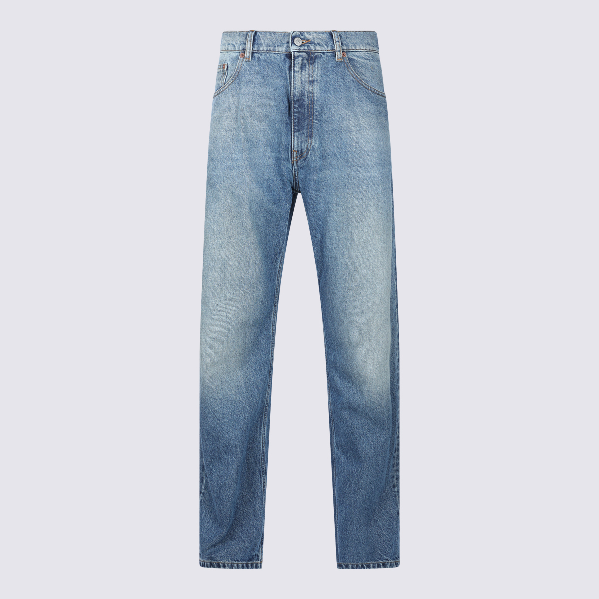 [MM6 Maison Margiela] Jeans FW26 SH0LA0039M30058965