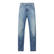 [MM6 Maison Margiela] Jeans FW26 SH0LA0039M30058965