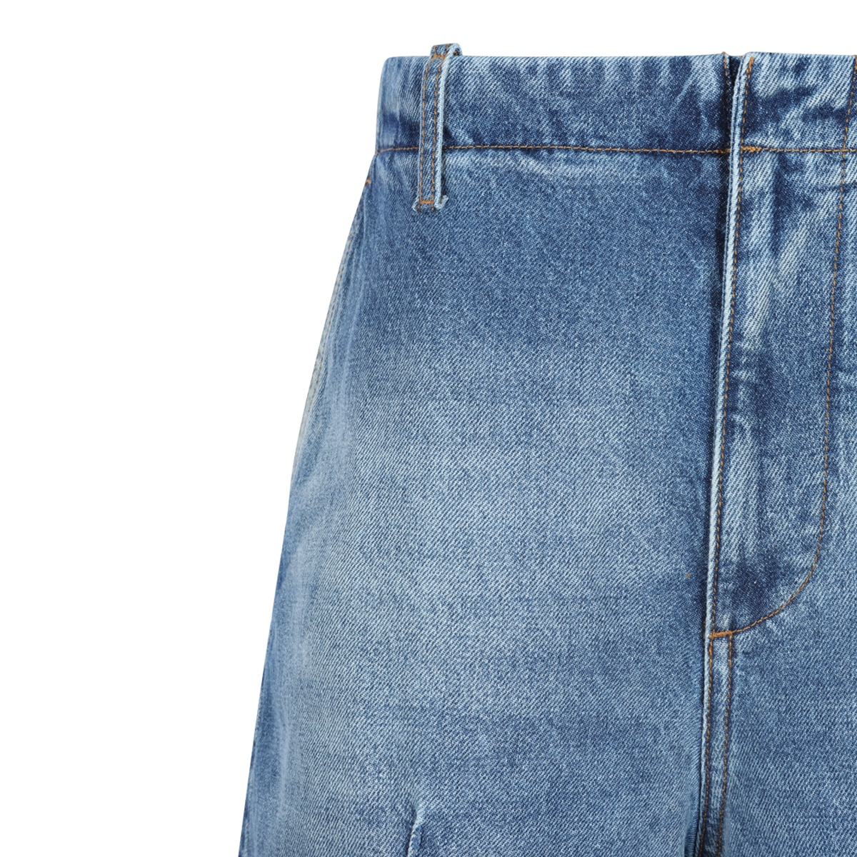 [MM6 Maison Margiela] Pants FW26 S52KA0567M30058965