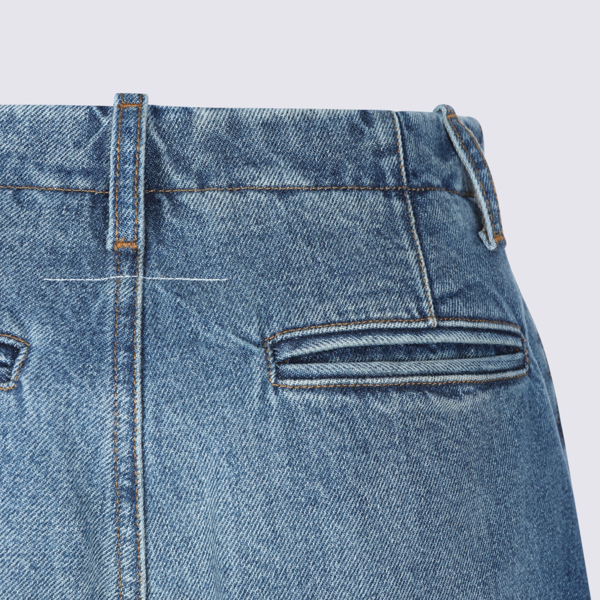 [MM6 Maison Margiela] Pants FW26 S52KA0567M30058965