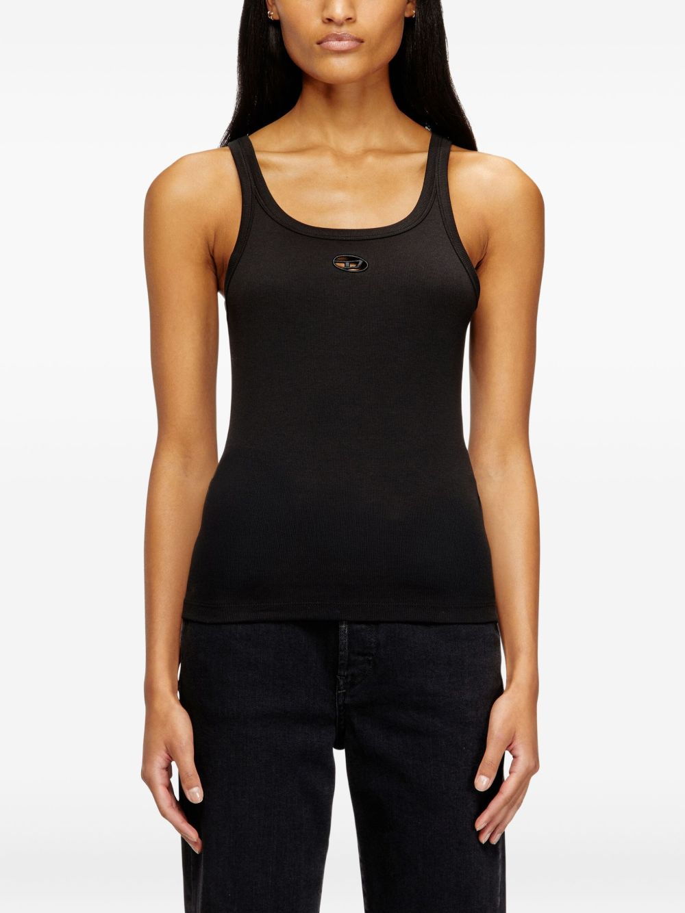 [Diesel] Tank top FW26 A217200EJAI9XX