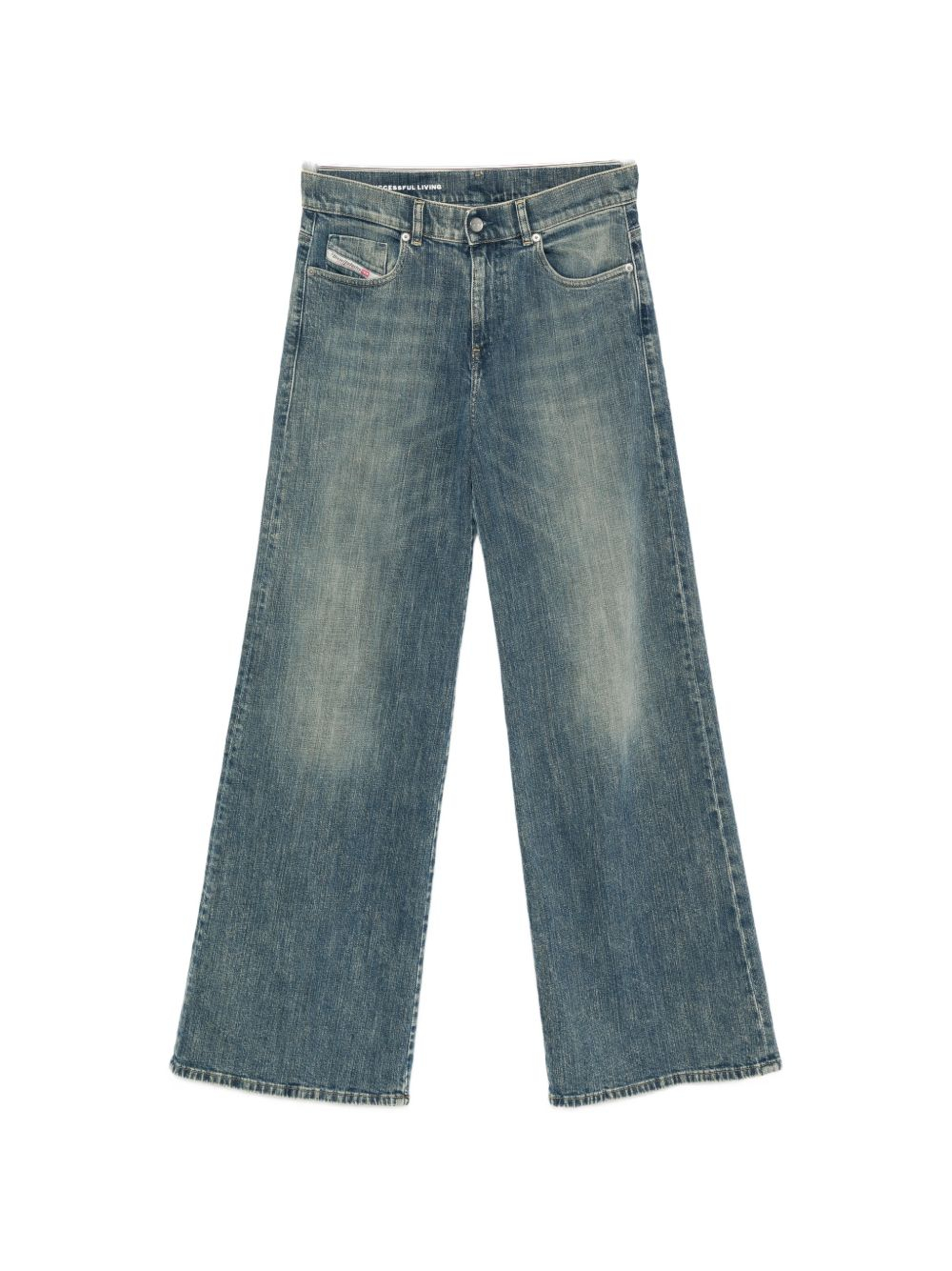 [Diesel] Jeans FW26 A03624007EJ01