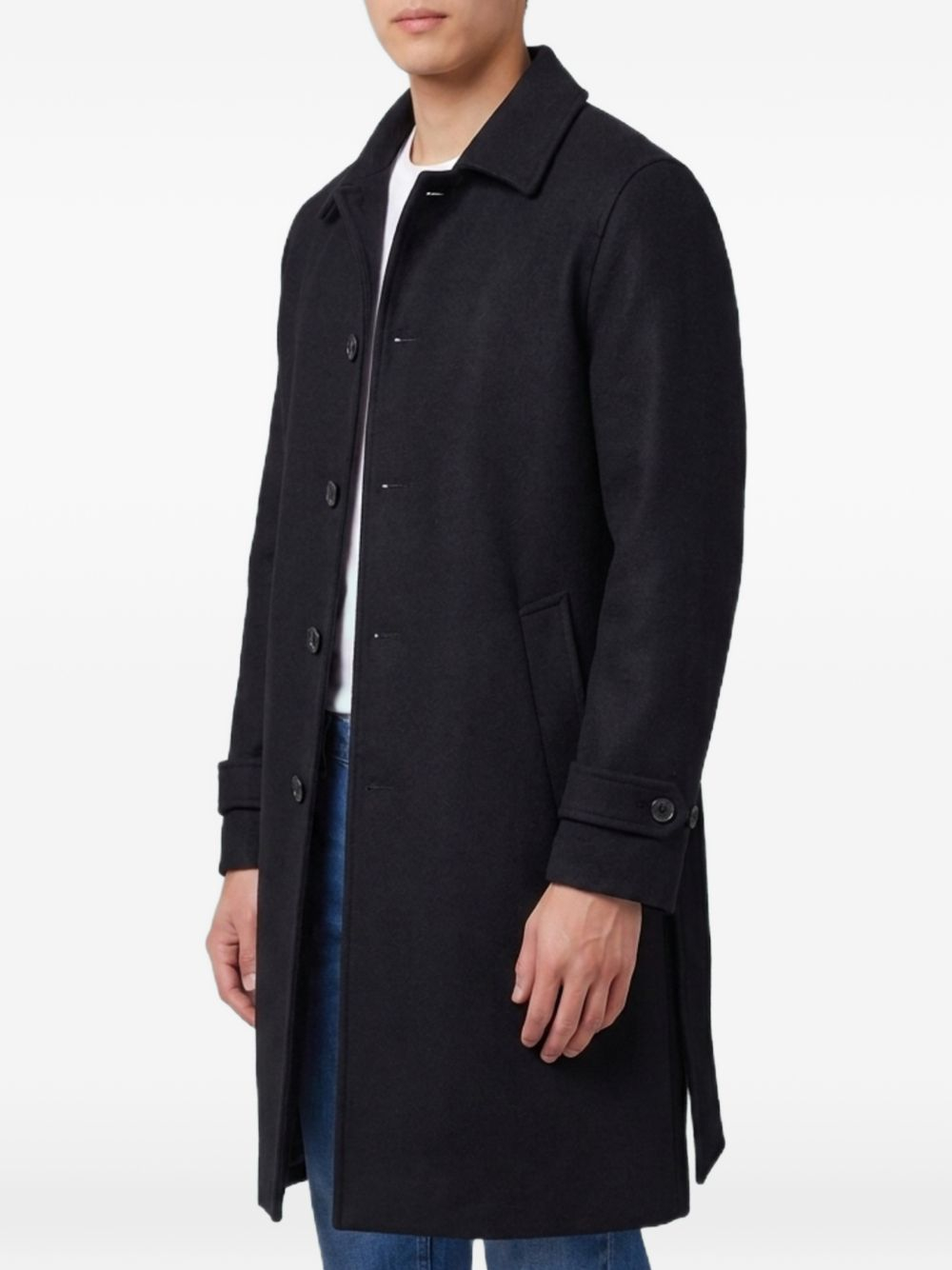 [Lardini] Coat FW26 AC23009ACSP67642999