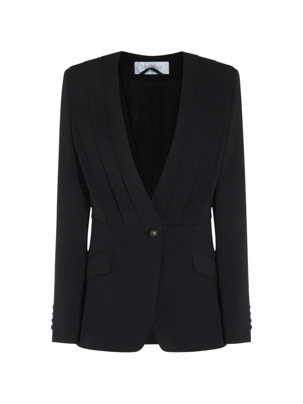 [MaxMara] Jacket FW26 2621046021600301018