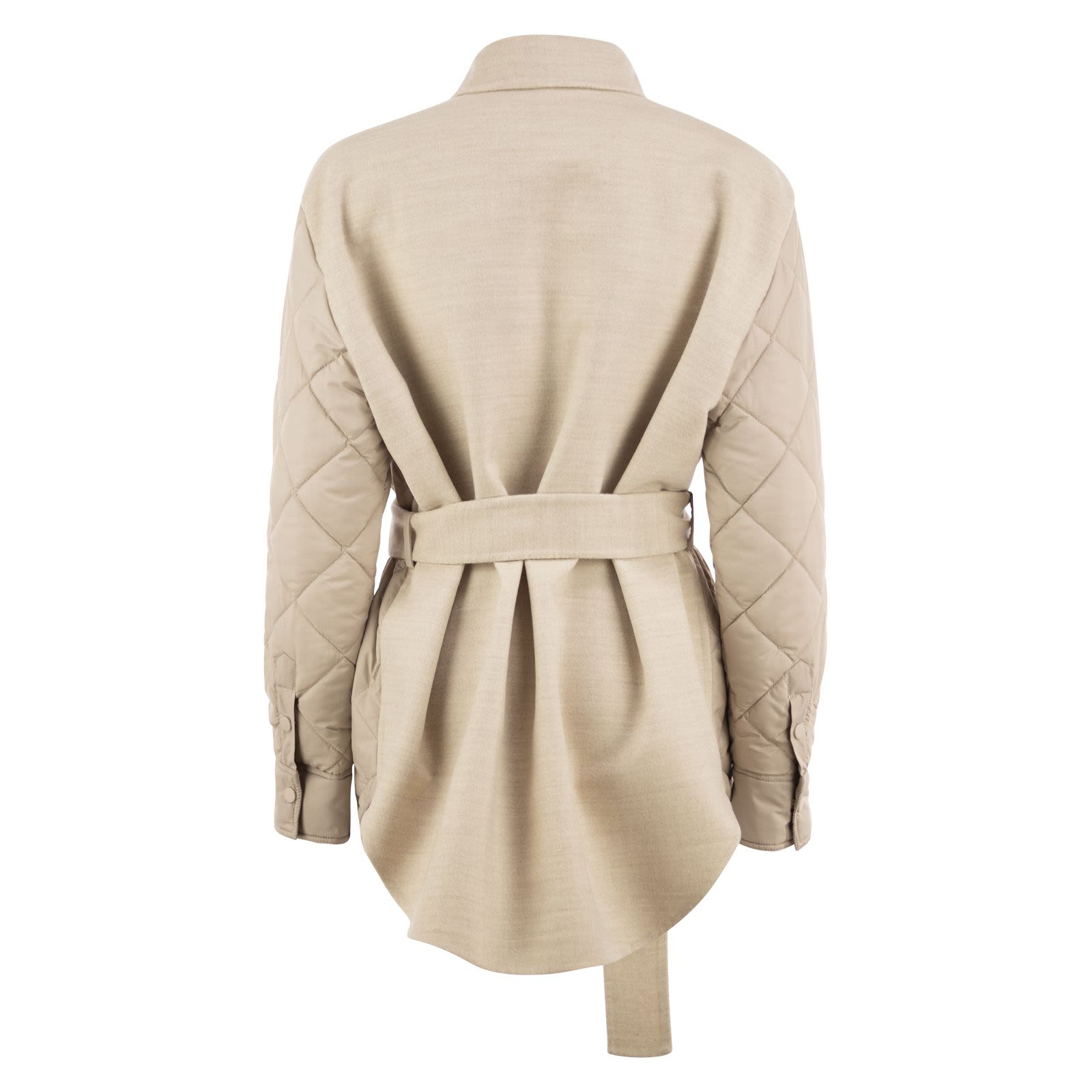 [Fabiana Filippi] Jacket FW26 CTD216F188M316 0145
