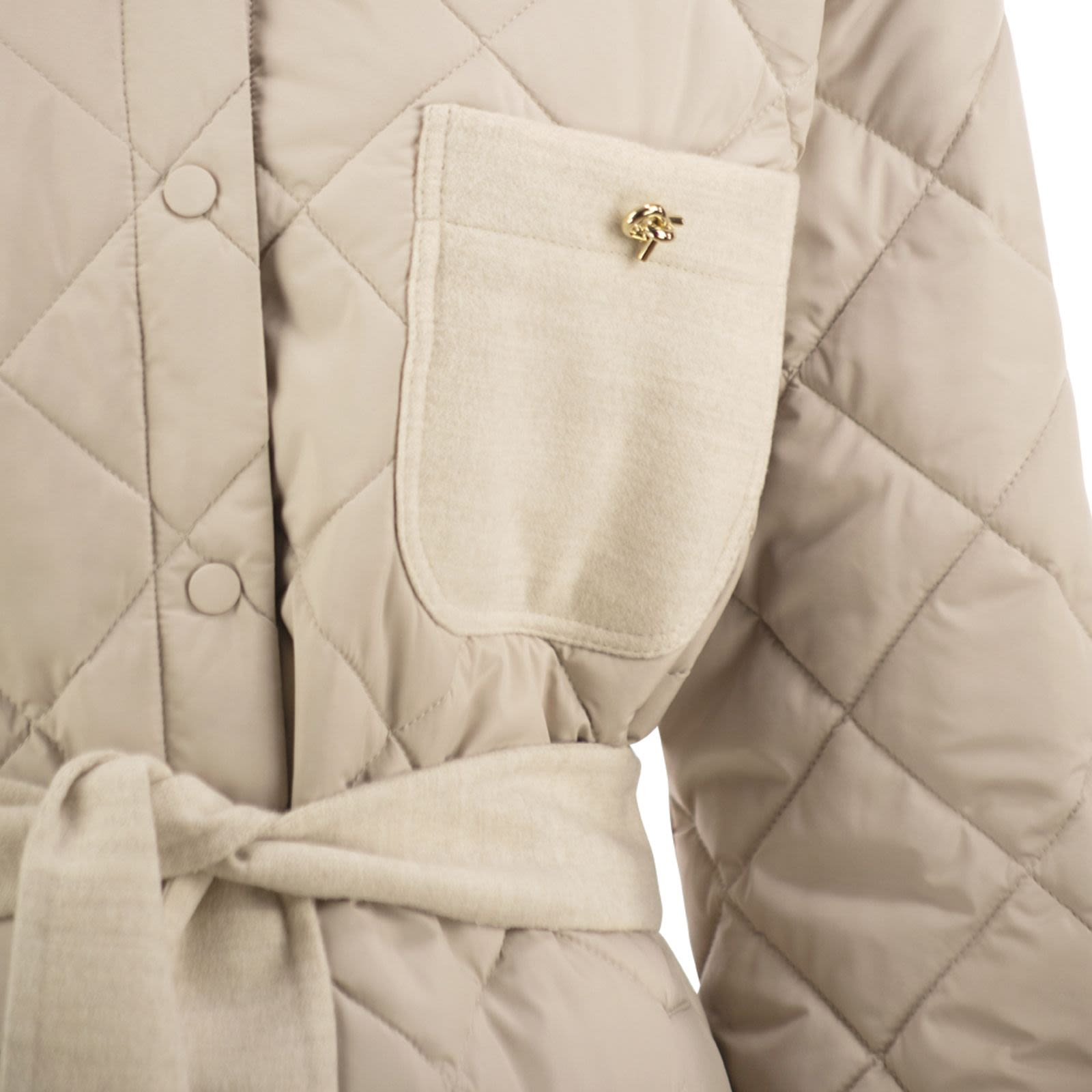 [Fabiana Filippi] Jacket FW26 CTD216F188M316 0145