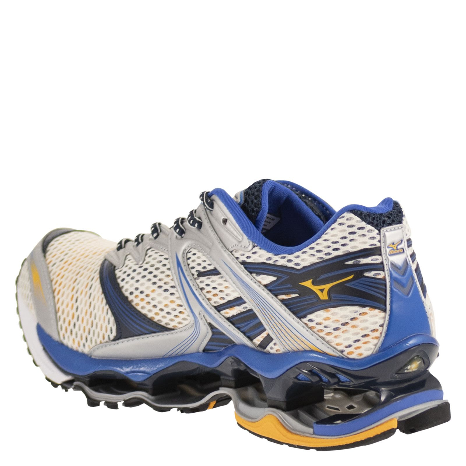 [Mizuno] Sneakers FW26 D1GA2655 01