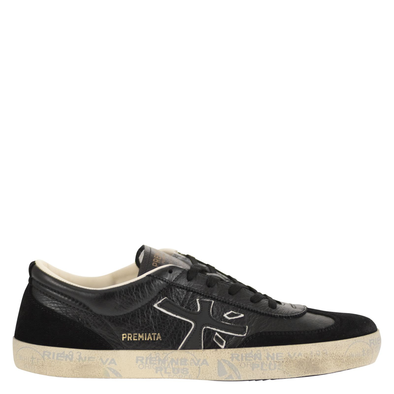 [Premiata] Sneakers FW26 DAVID 8285