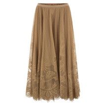 [Fabiana Filippi] Skirt FW26 GND216F850M263 1268