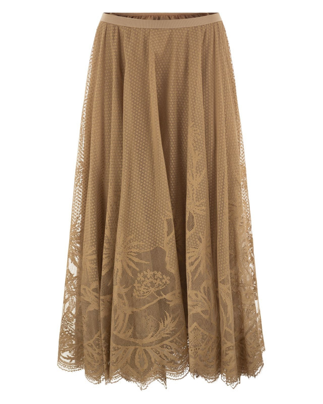 [Fabiana Filippi] Skirt FW26 GND216F850M263 1268