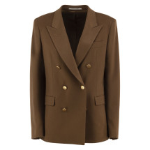 [TAGLIATORE] Blazer FW26 J-PARIGI10B 010025 U 26I086 F1179 180
