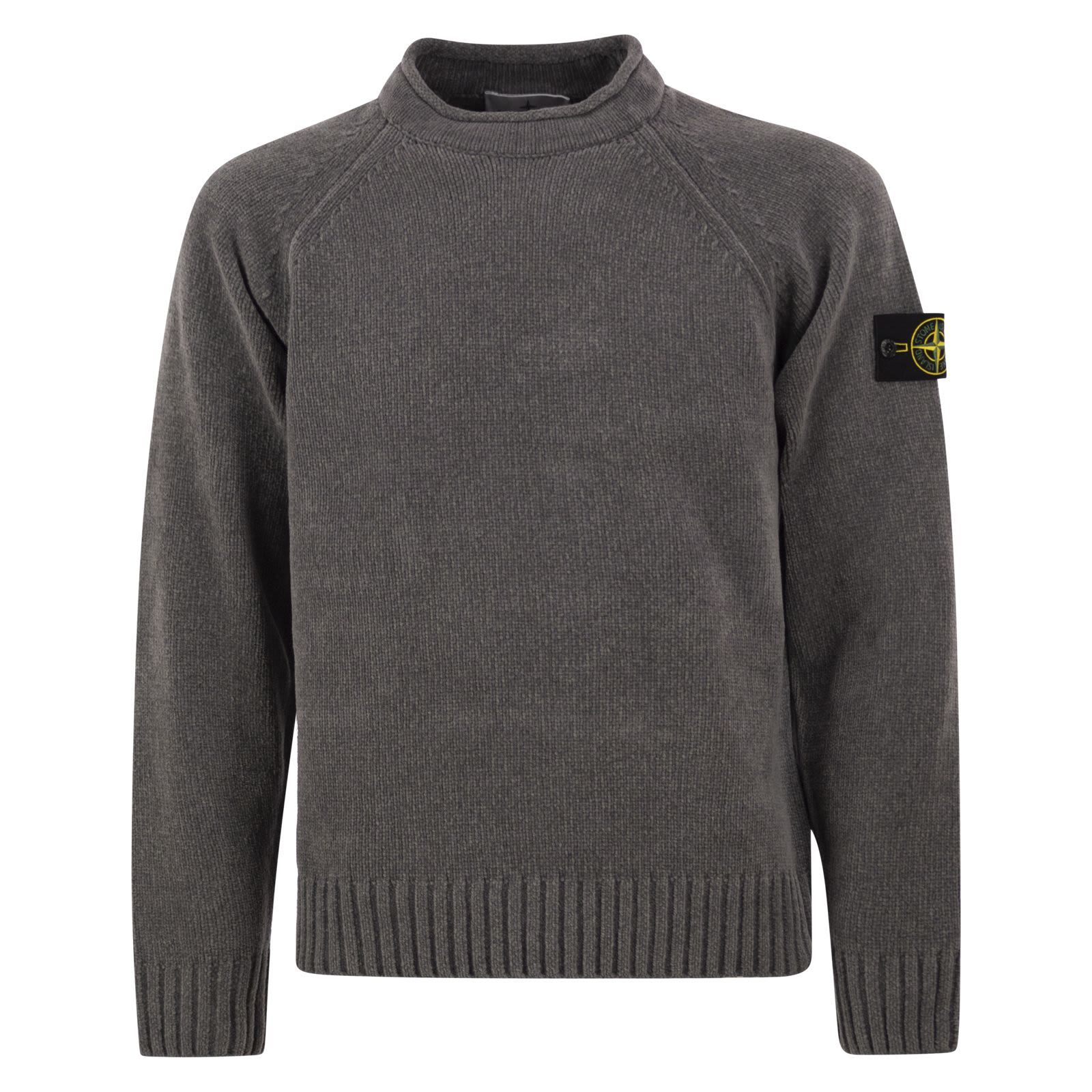 [Stone Island] Knitwear FW26 L2S155100013S0N16 V0M60