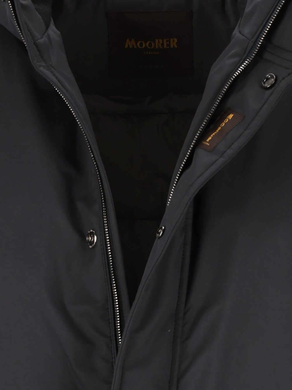 [Moorer] Jacket CO MOUGI200341TEPA011U0402