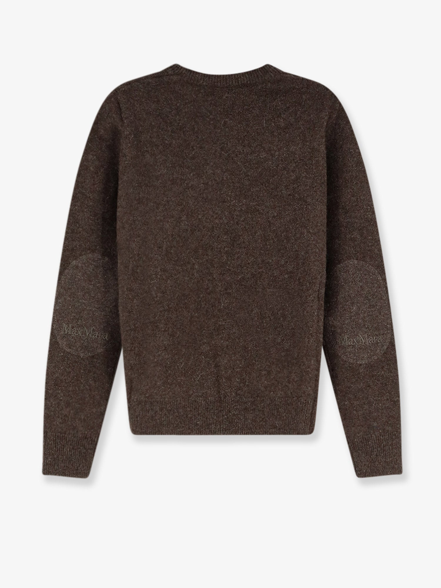 [S Max Mara] Knitwear FW26 2629366143600002