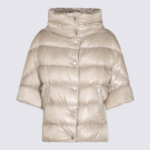 [Herno] Down jacket FW26 PI002256D120171985