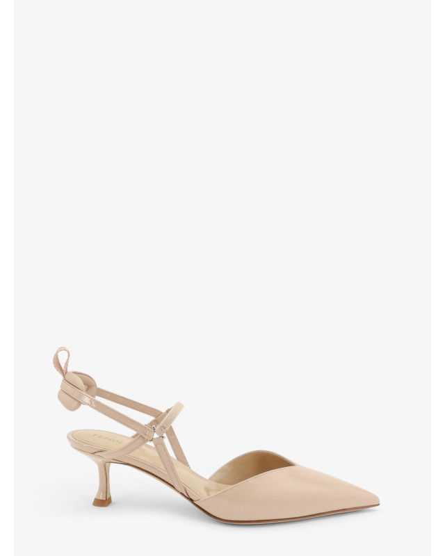 [Fendi] Pumps FW26 8J9131NEHF1WYM