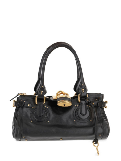 [Chloe] Shoulder bag FW26 CH25WS802P75001