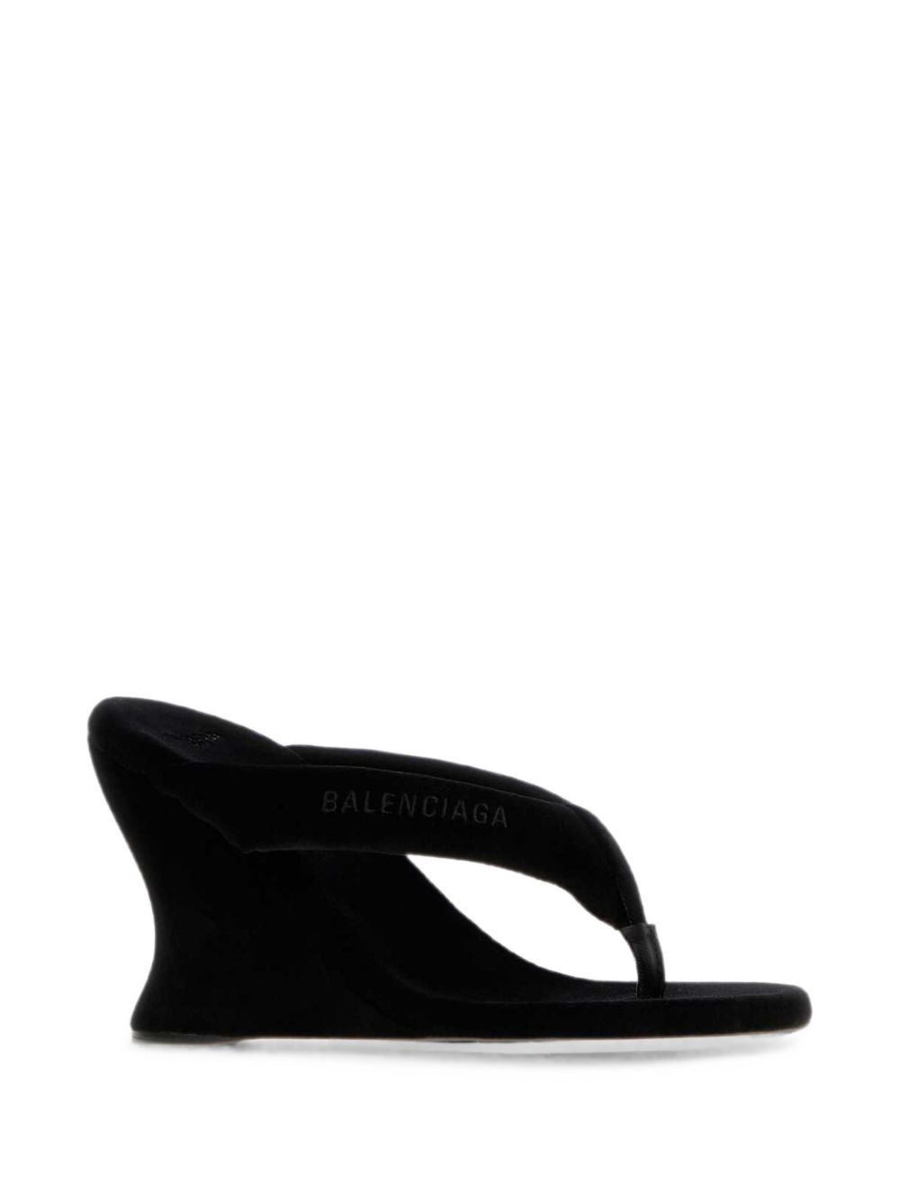 [Balenciaga] Sandals FW26 876727WCDQ01000