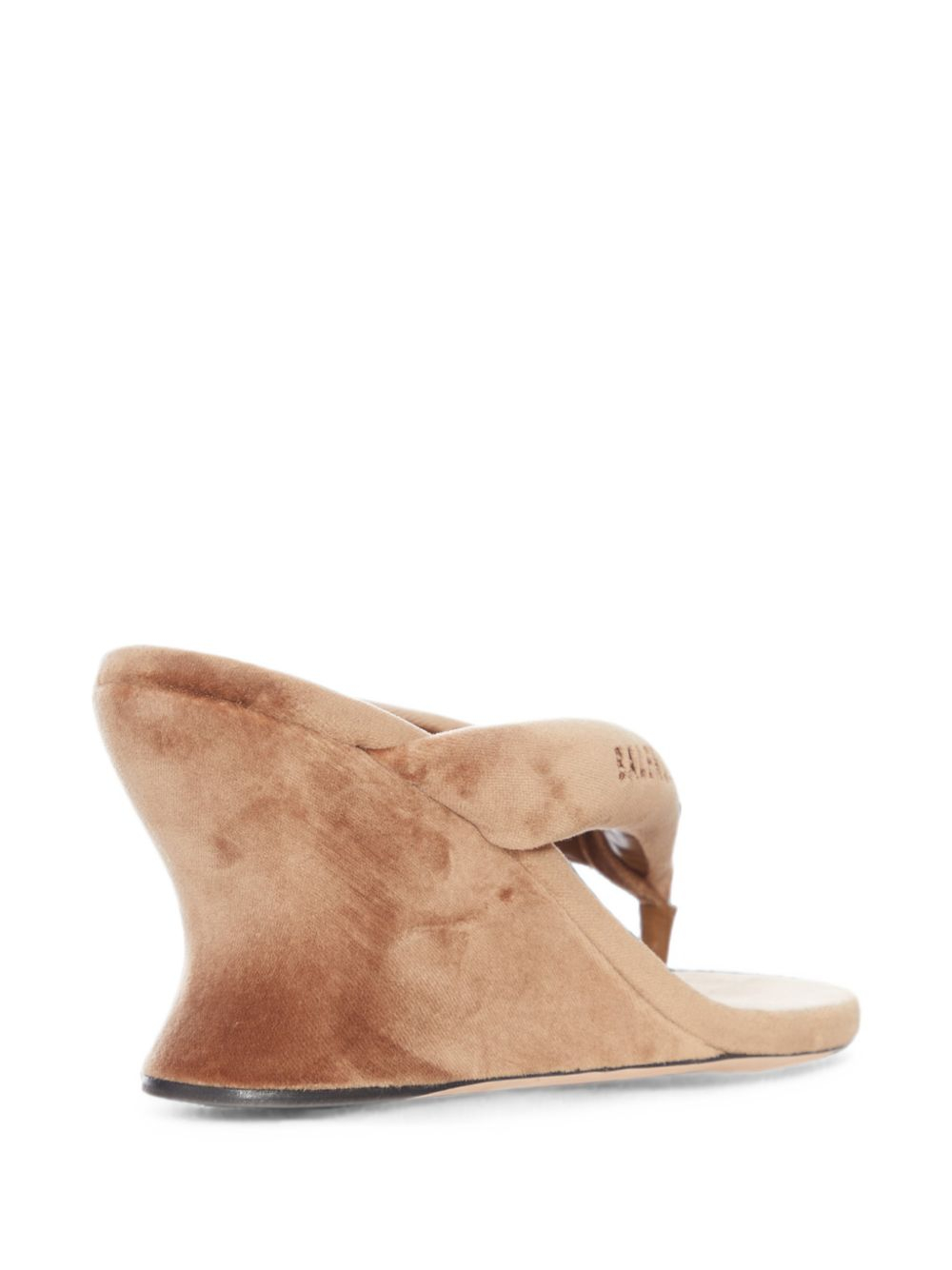 [Balenciaga] Sandals FW26 876727WCDQ02602