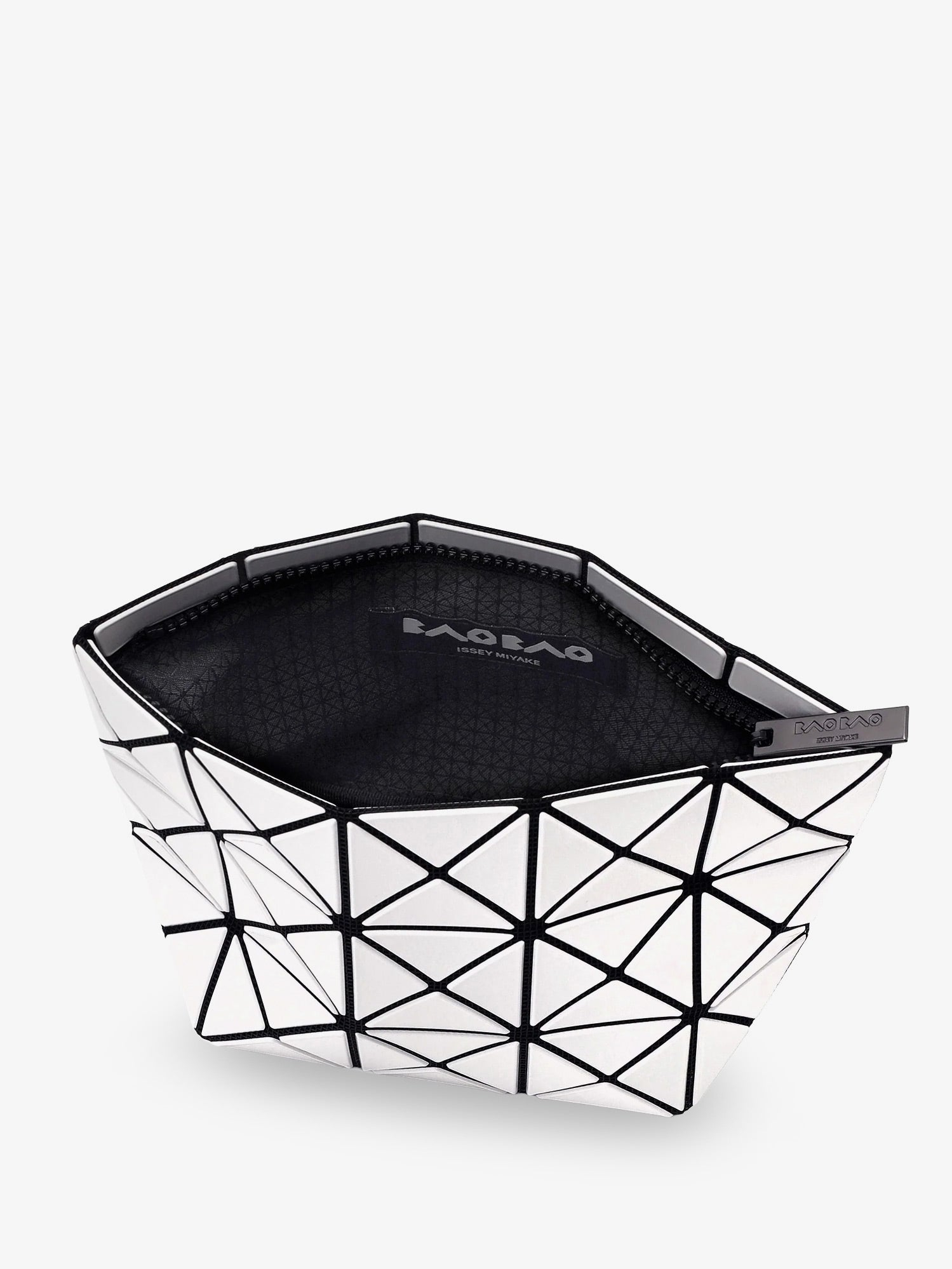 [Bao Bao Issey Miyake] Clutch bag FW26 BB68AG04501