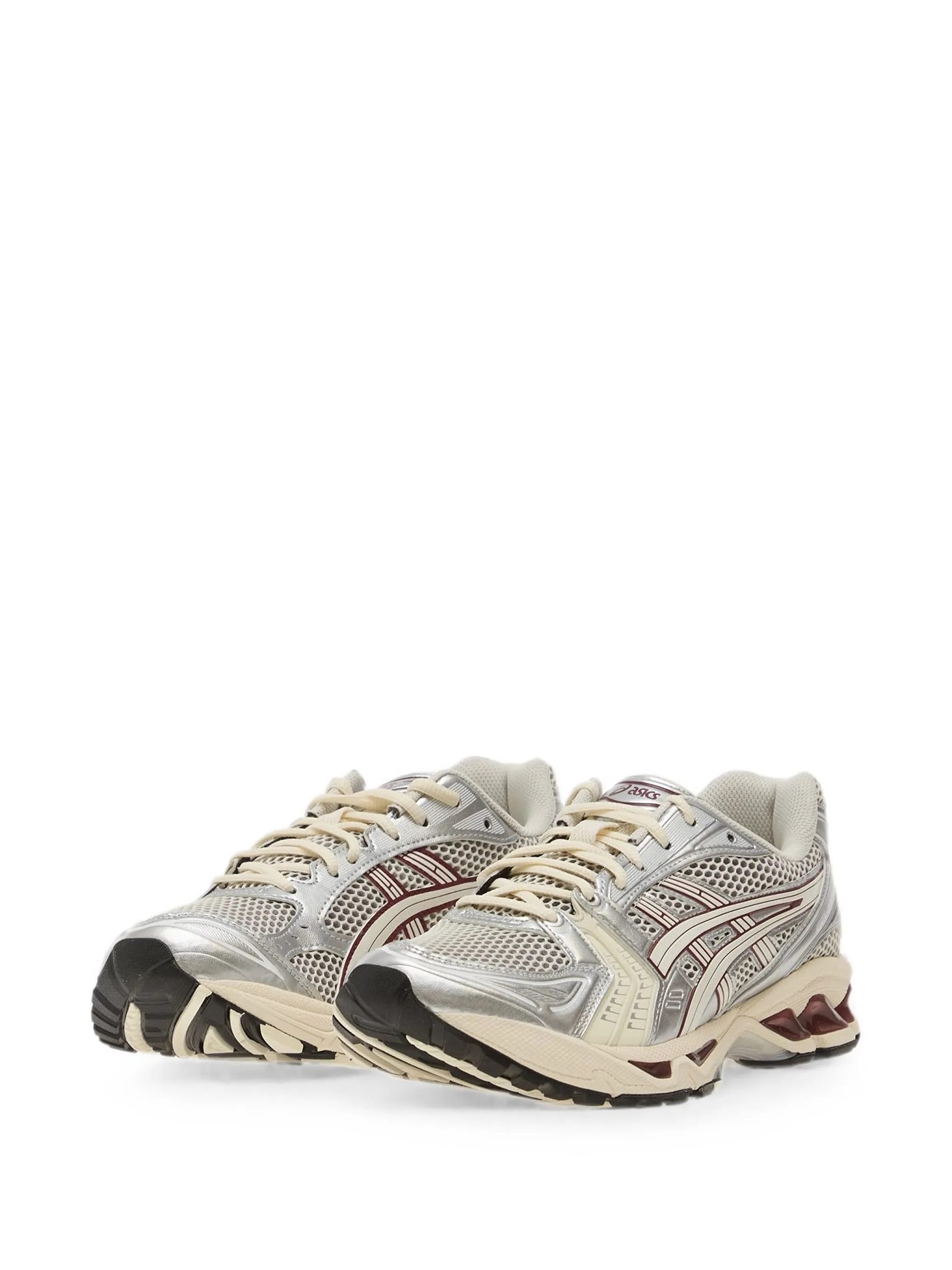 [Asics] Sneakers FW26 1203A740751