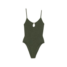 [Hunza G] Monokini FW26 STONICR