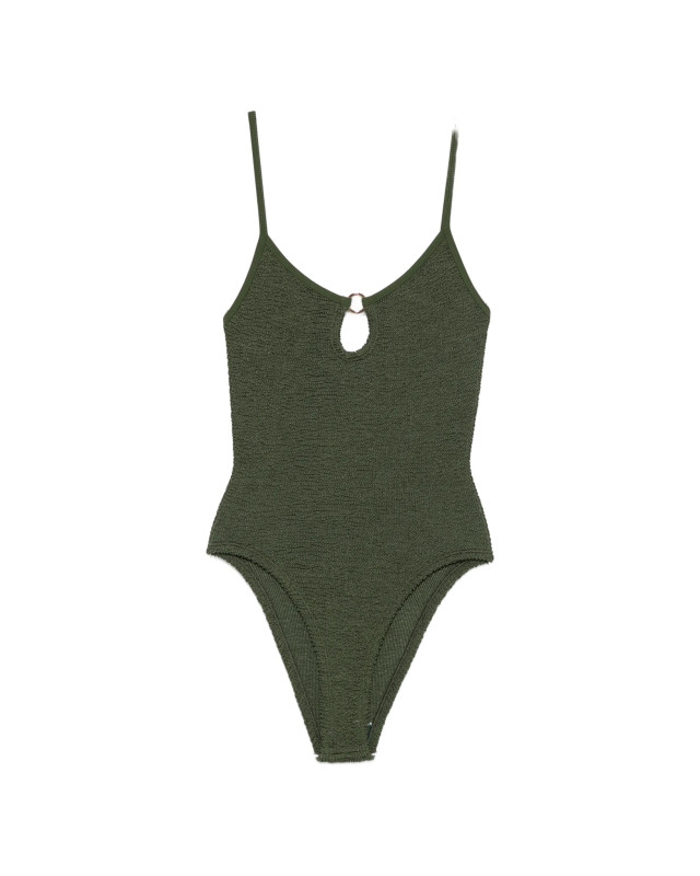[Hunza G] Monokini FW26 STONICR