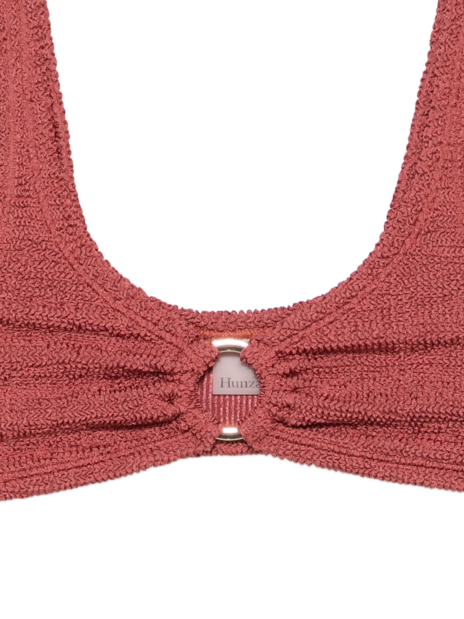 [Hunza G] Bikini FW26 BNADINEGD