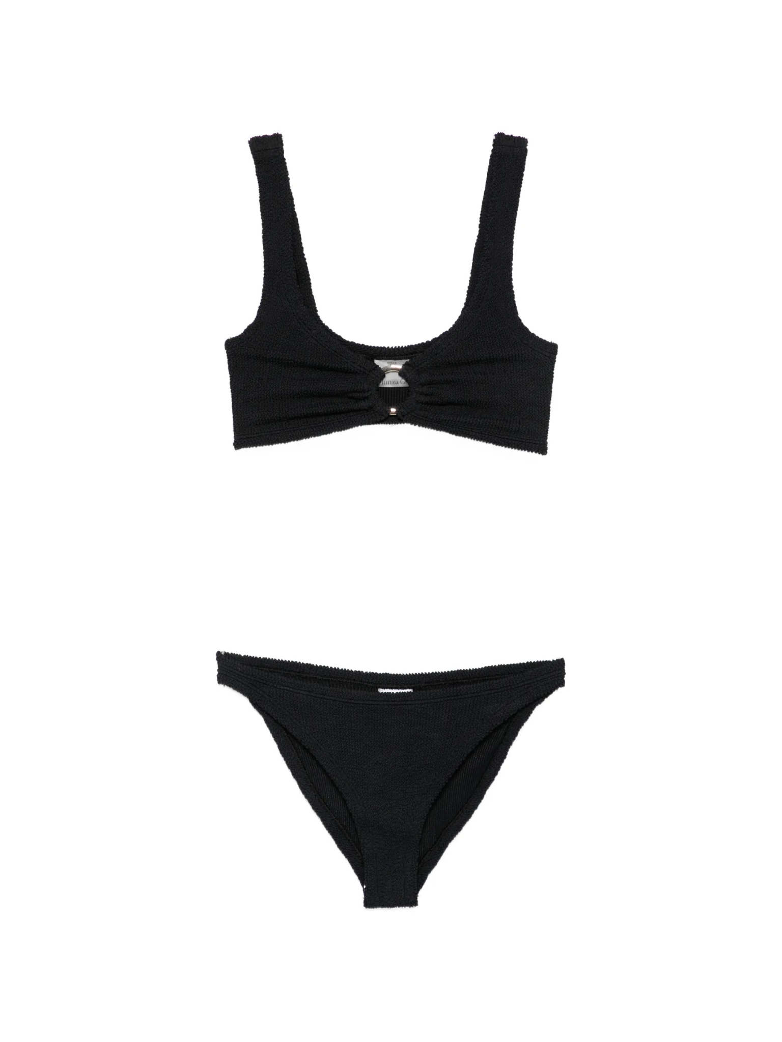 [Hunza G] Bikini FW26 BJULIAGD