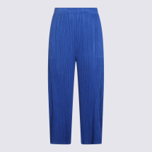 [Issey Miyake] Pants FW26 PP68JF11572