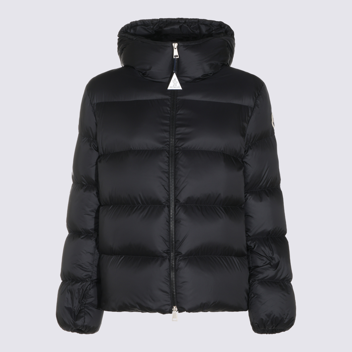 [Moncler] Down jacket FW26 L20931A00110599S0999