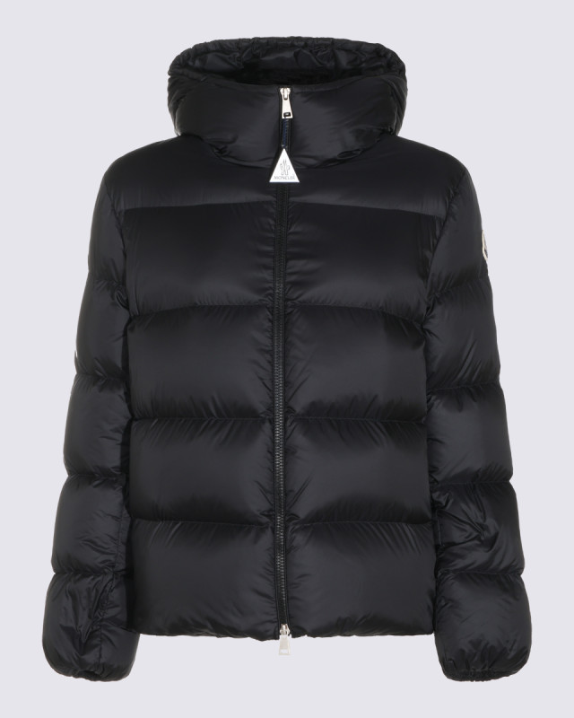 [Moncler] Down jacket FW26 L20931A00110599S0999