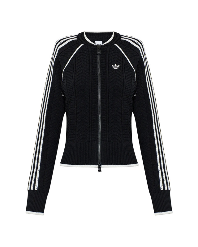 [ADIDAS ORIGINALS] Mouton jacket FW26 KR9624