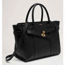 [MULBERRY] Tote bag FW26 HH4406205A100-BLACK